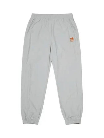 KODAK Monochrome Slim Fit Jogger Pants GRAY - KODO - BALAAN 1