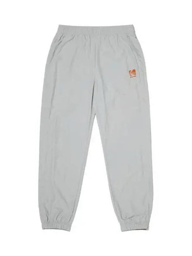 KODAK Monochrome Slim Fit Jogger Pants GRAY - KODO - BALAAN 1