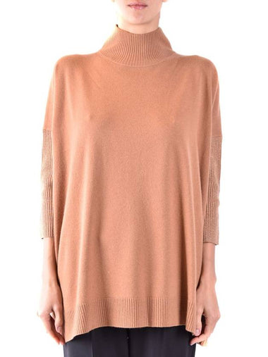 Max Mara Studio Sweaters - MAX MARA - BALAAN 1