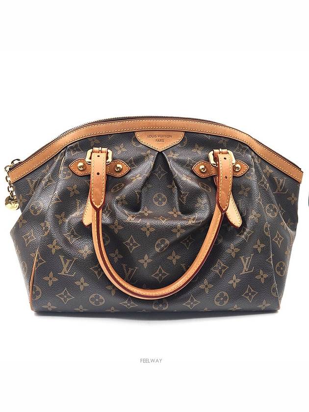 women shoulder bag - LOUIS VUITTON - BALAAN 1