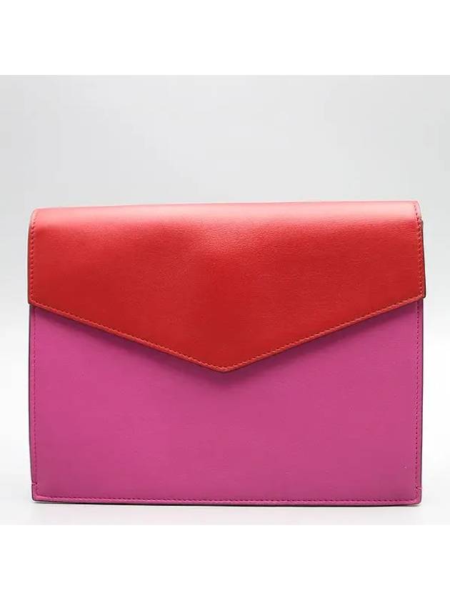 410549 clutch bag - GUCCI - BALAAN 2