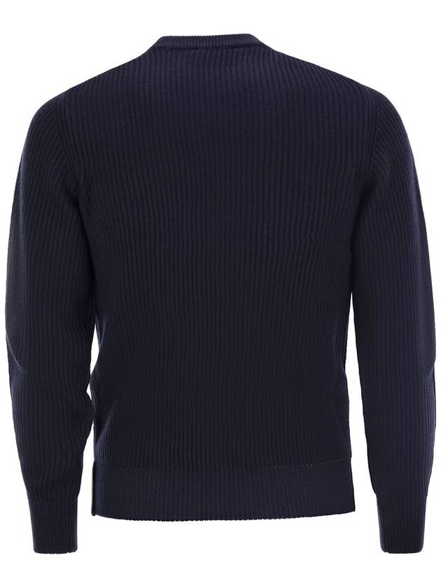 VERIN - Round-neck pullover - K-WAY - BALAAN 2