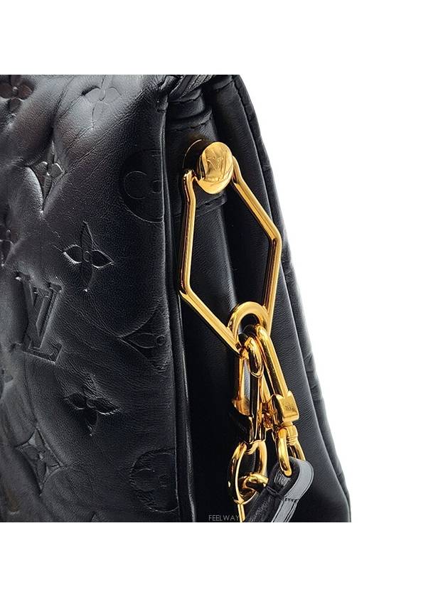 women cross bag - LOUIS VUITTON - BALAAN 8