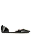 Trompette Dorsay Ballerina Black - ROGER VIVIER - BALAAN 2