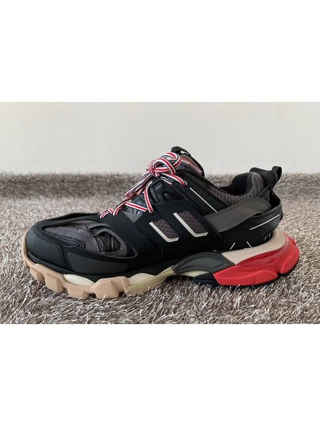 Track Trainer Geombbal 42 - BALENCIAGA - BALAAN 7