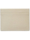 Chios Spike Card Wallet Beige - CHRISTIAN LOUBOUTIN - BALAAN 4