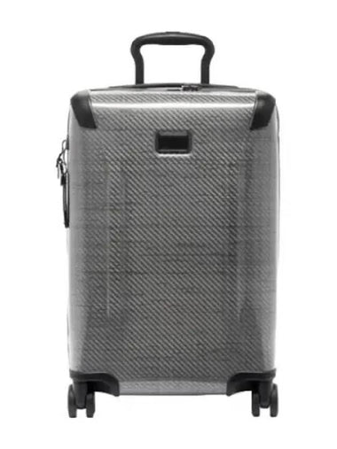 Tegra Lite International Expandable Wheel Carry On Carrier Graphite - TUMI - BALAAN 1