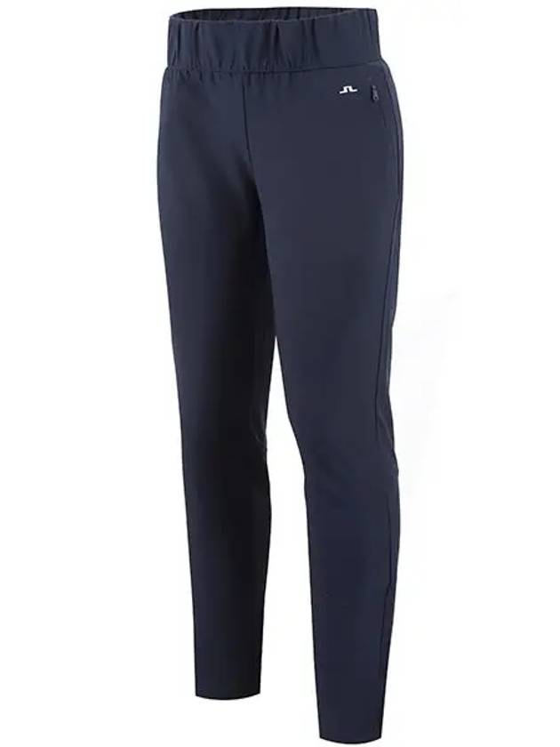 Nea Full On Golf Pants Navy - J.LINDEBERG - BALAAN 2