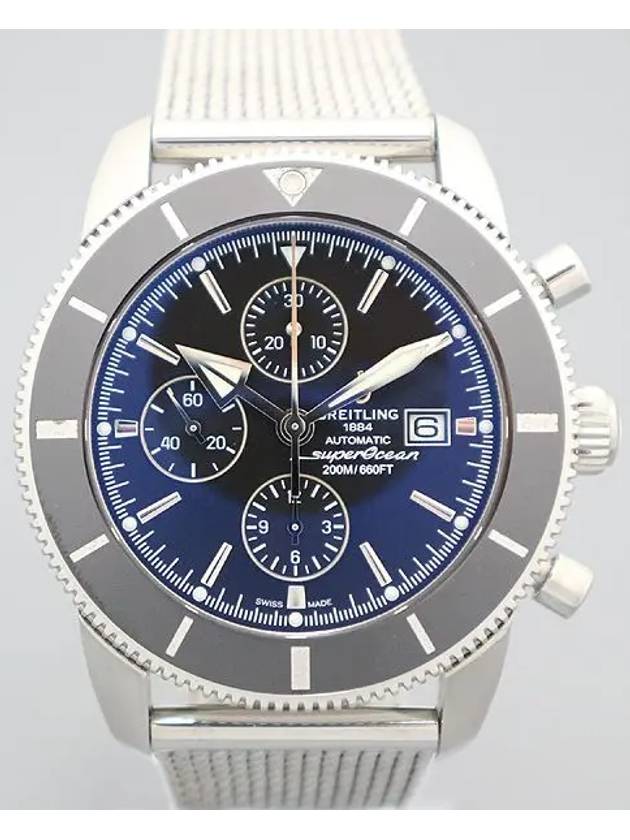 A1331212 Men s Watch - BREITLING - BALAAN 1