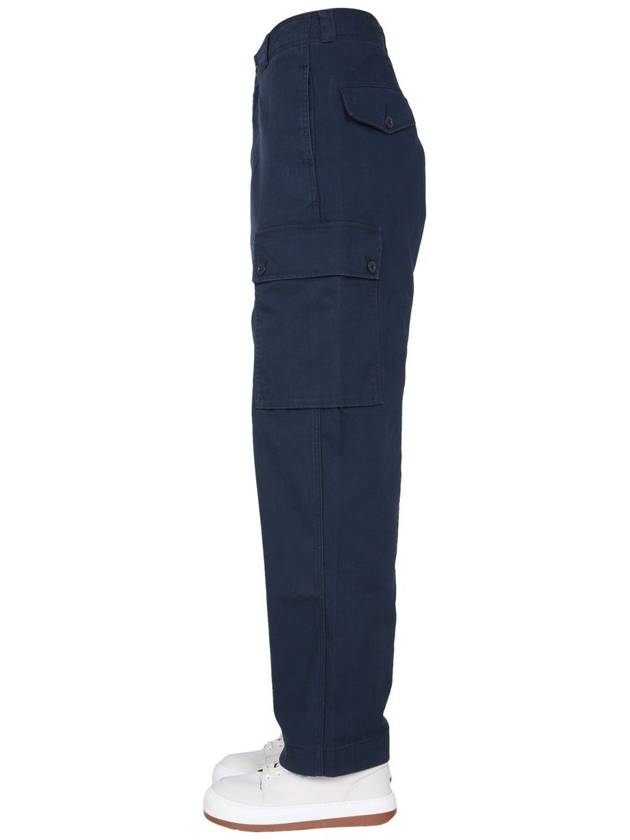 Nigel Cabourn "Dutch" Jeans - NIGEL CABOURN - BALAAN 3