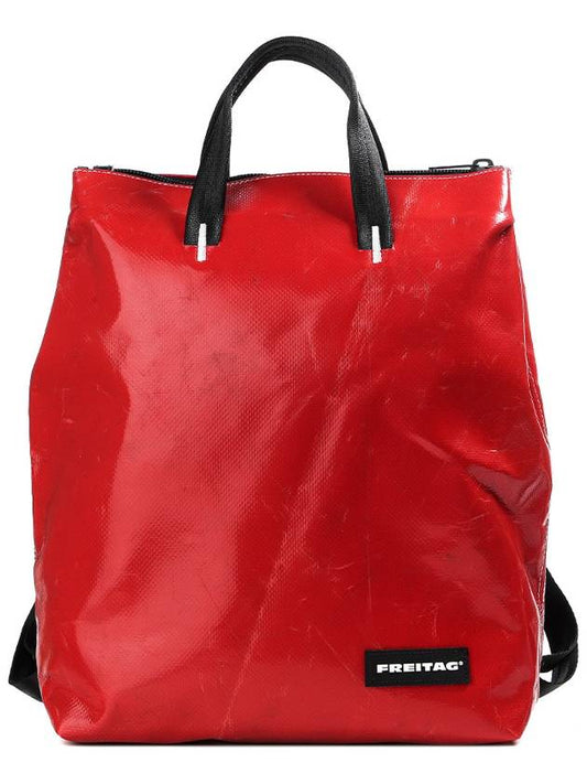 Unisex Backpack F201 PETE 0099 - FREITAG - BALAAN 1