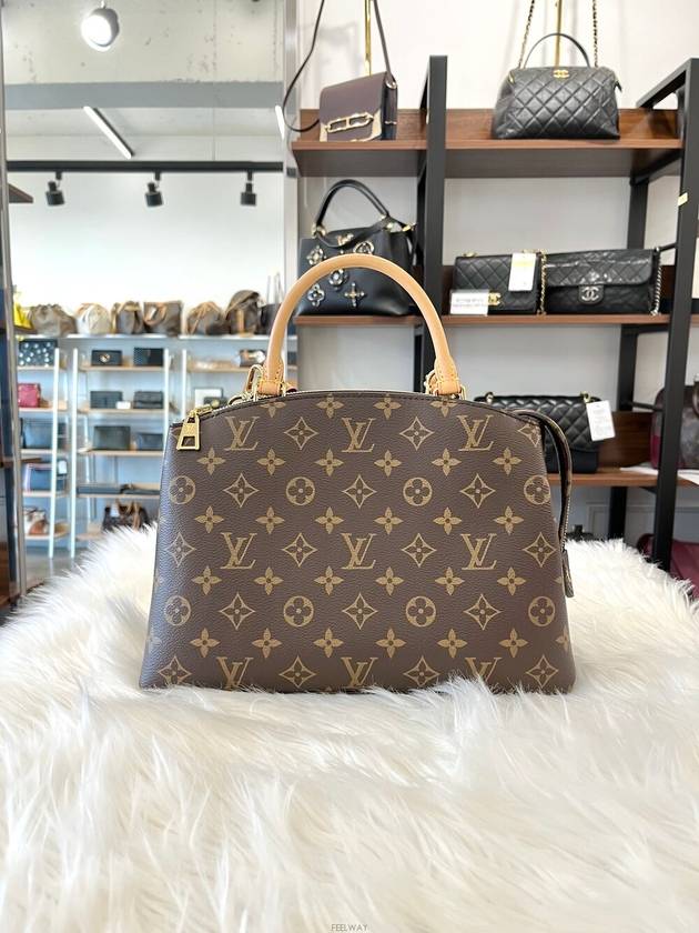 Daol Merchant Store Petite Palais Monogram M45900 Condition S - LOUIS VUITTON - BALAAN 3