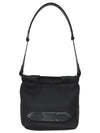 Margiela Shoulder Bag SB1WG0044P4746T8013 Black - MAISON MARGIELA - BALAAN 4