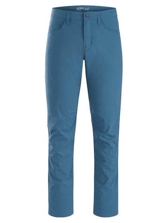 Men's Levon LT Regular Straight Pants Blue - ARC'TERYX - BALAAN 2