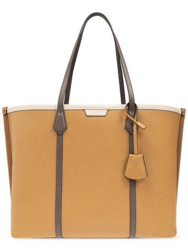 Tory Burch Shopper Bag, Women's, Beige - TORY BURCH - BALAAN 1