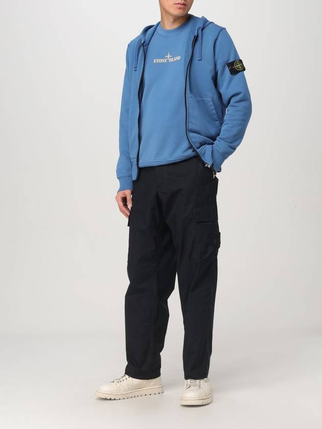 Pants men Stone Island - STONE ISLAND - BALAAN 2