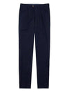 Straight Pants M252DE1450C2517 - BRUNELLO CUCINELLI - BALAAN 2