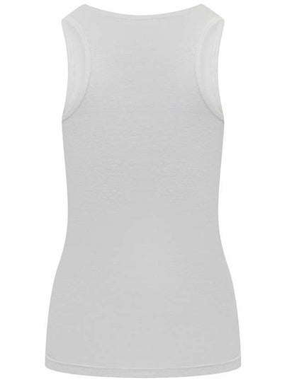 Isabel Marant Étoile Thea-Gz Top - ISABEL MARANT ETOILE - BALAAN 2