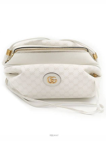 women cross bag - GUCCI - BALAAN 1