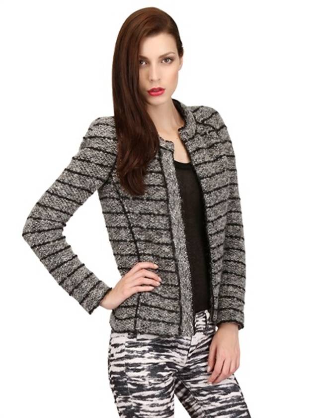 Etoile jacket - ISABEL MARANT - BALAAN 1