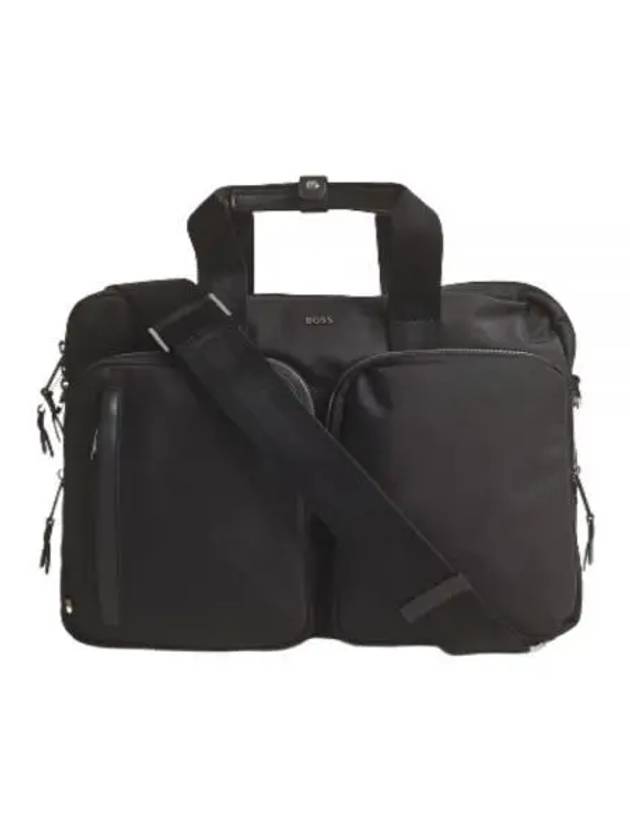 Bag 50504308 001 Black - HUGO BOSS - BALAAN 2