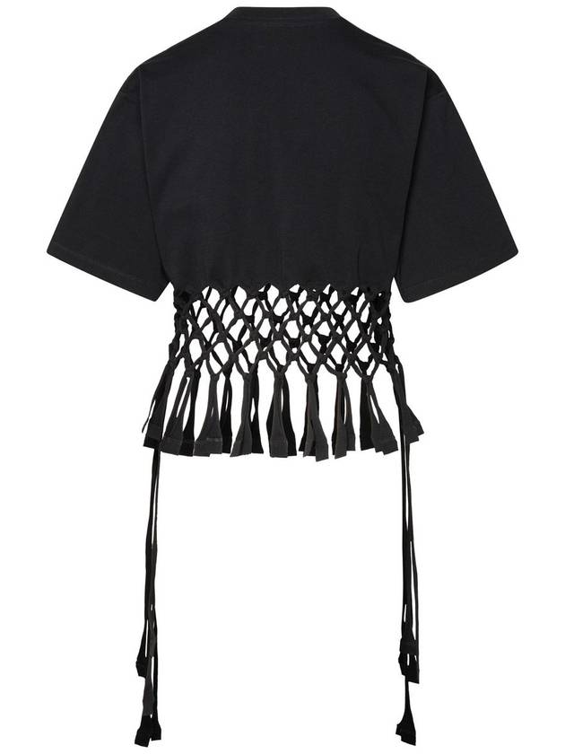 Isabel Marant Texan T-Shirt - ISABEL MARANT - BALAAN 3