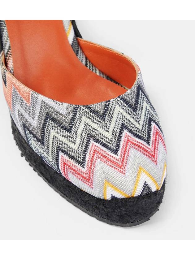 Missoni Low Shoes - MISSONI - BALAAN 3