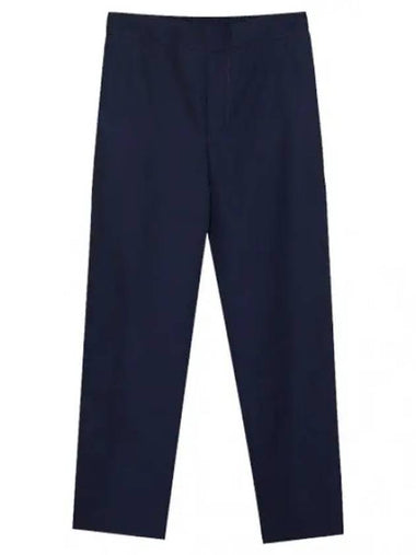 slacks city pants - MAISON KITSUNE - BALAAN 1