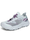 Hopara 2 Low-Top Sneakers Grey - HOKA ONE ONE - BALAAN 7