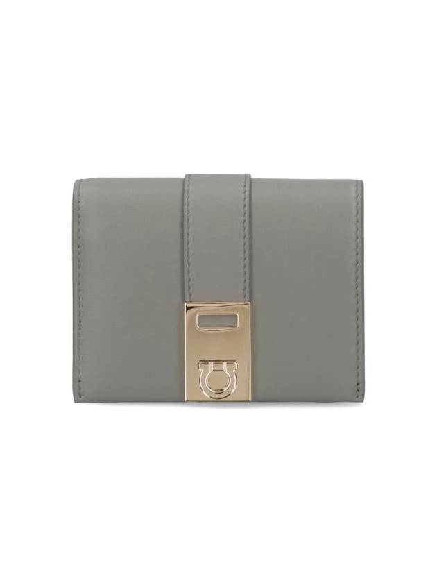 Ferragamo Wallets - SALVATORE FERRAGAMO - BALAAN 1