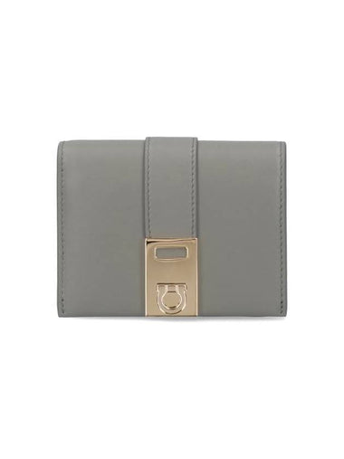 Ferragamo Wallets - SALVATORE FERRAGAMO - BALAAN 1