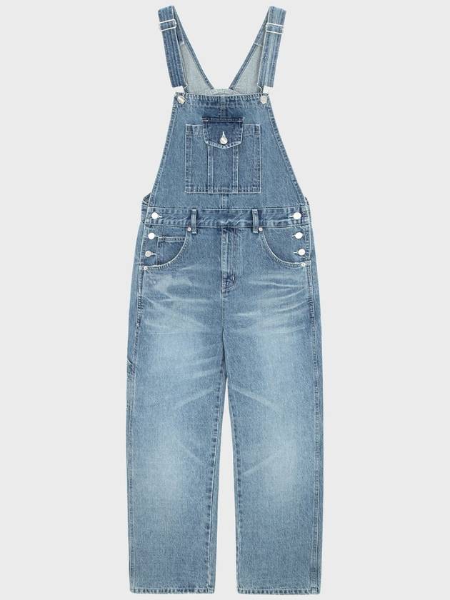 Carpender Denim Overall LB - PHILOGRAM - BALAAN 2