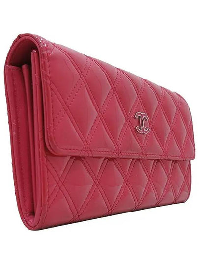 A82127 long wallet - CHANEL - BALAAN 2