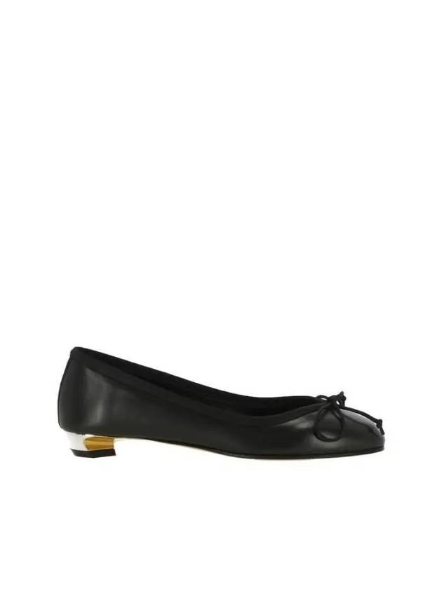 Flat Shoes 797579 WIG12 1399 - ALEXANDER MCQUEEN - BALAAN 2