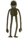 Frogman Kermit Frog Doll RECOKH000017 GREEN - READYMADE - BALAAN 2