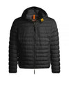 Last Minute Down Padding Black - PARAJUMPERS - BALAAN 2