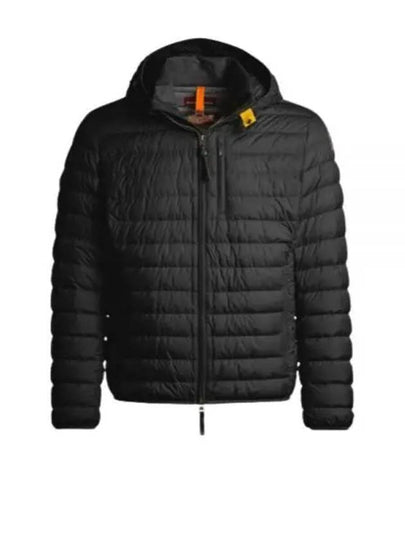 Last Minute Down Padding Black - PARAJUMPERS - BALAAN 2