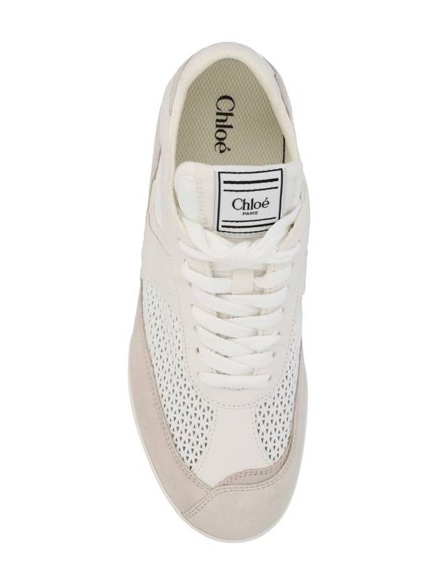 Sneakers 6724117 CHC25S07IPL 20S Beige - CHLOE - BALAAN 5