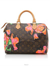 women tote bag - LOUIS VUITTON - BALAAN 4