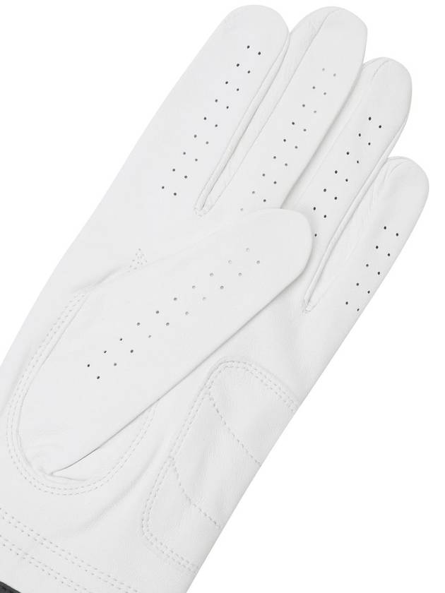 GOLF printed Glove - GOLDEN BEAR - BALAAN 5