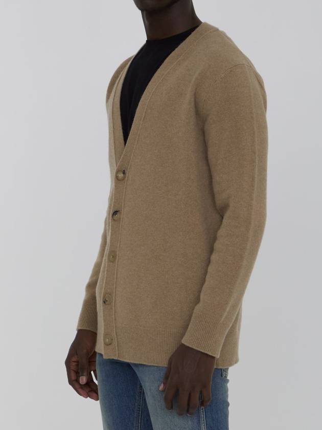 Wool Cardigan - MAISON MARGIELA - BALAAN 2