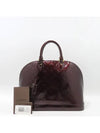 M93595 tote bag - LOUIS VUITTON - BALAAN 1