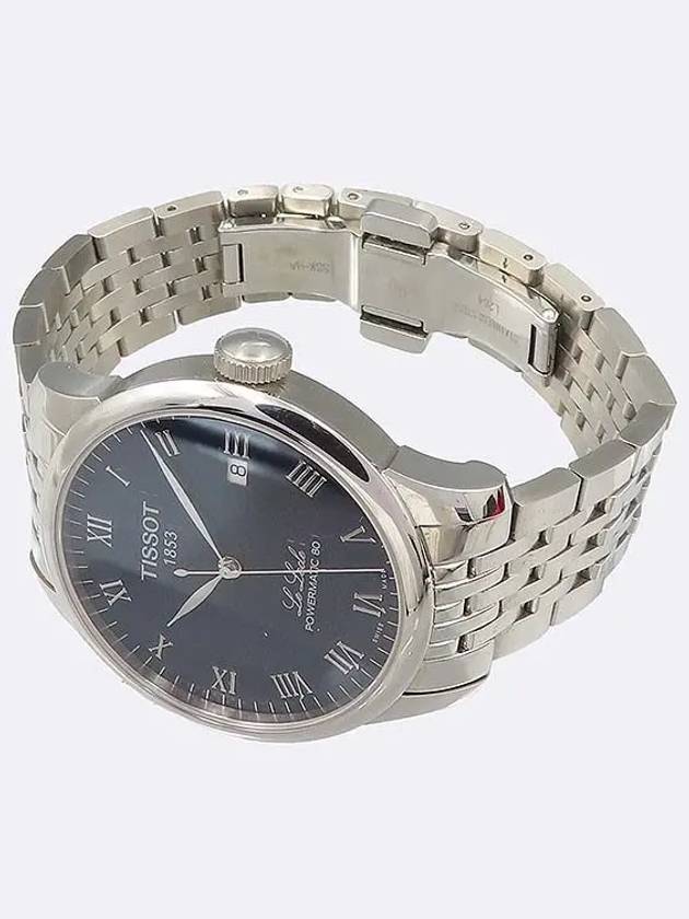 T006 407 11 043 00 Men s Watch - TISSOT - BALAAN 2