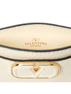 V logo women s card wallet P0AA5LFN 098 - VALENTINO - BALAAN 6