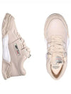 Parker Sole Leather Low Sneakers Women s - MIHARA YASUHIRO - BALAAN 1