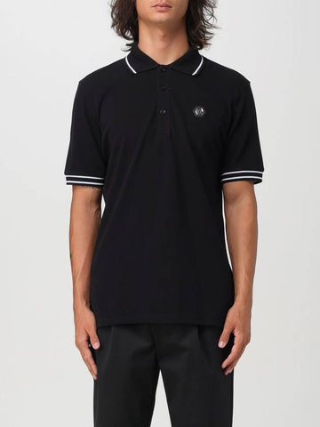 Polo shirt men Philipp Plein - PHILIPP PLEIN - BALAAN 1