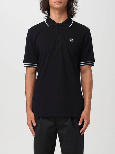 Polo shirt men Philipp Plein - PHILIPP PLEIN - BALAAN 1