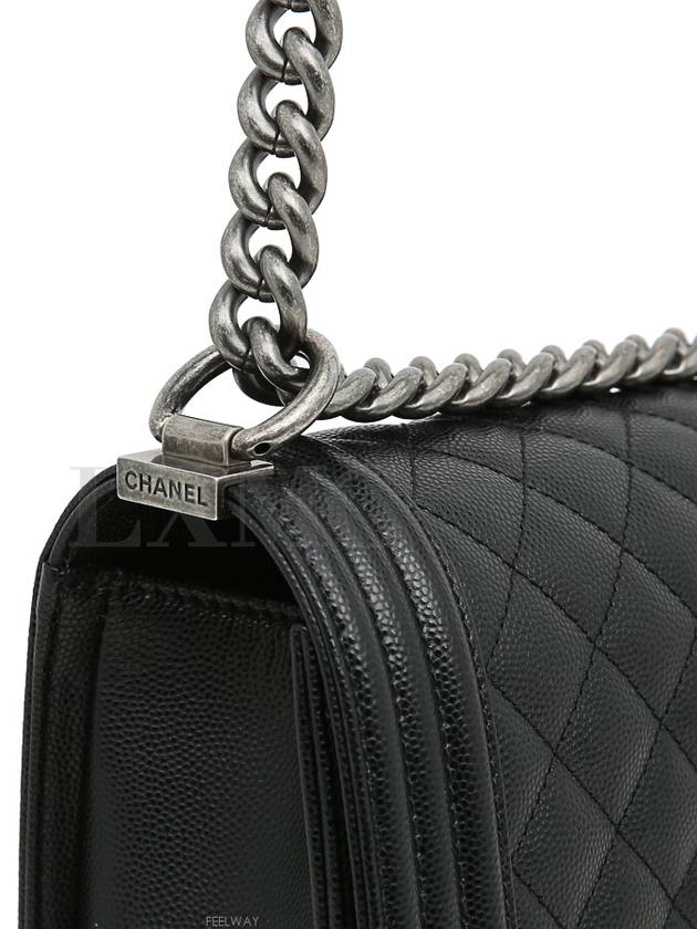 women shoulder bag - CHANEL - BALAAN 7