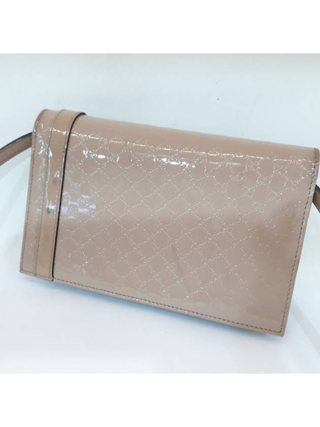 women cross bag - GUCCI - BALAAN 3