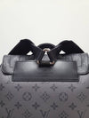 men backpack - LOUIS VUITTON - BALAAN 6